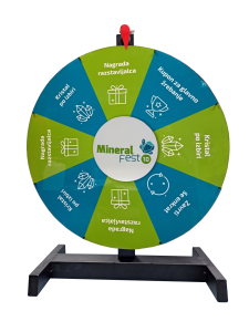 wheel_of_fortune_KOLO_SRECE_ mineral wheel_of_fortune_KOLO_SRECE_ mineral